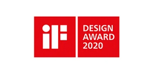 Design award 2020